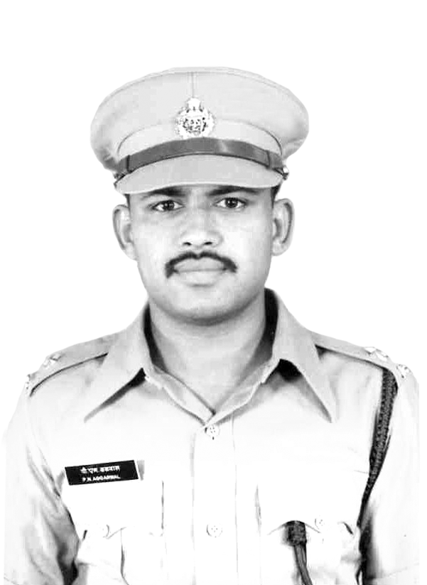 P.N.Agarwal